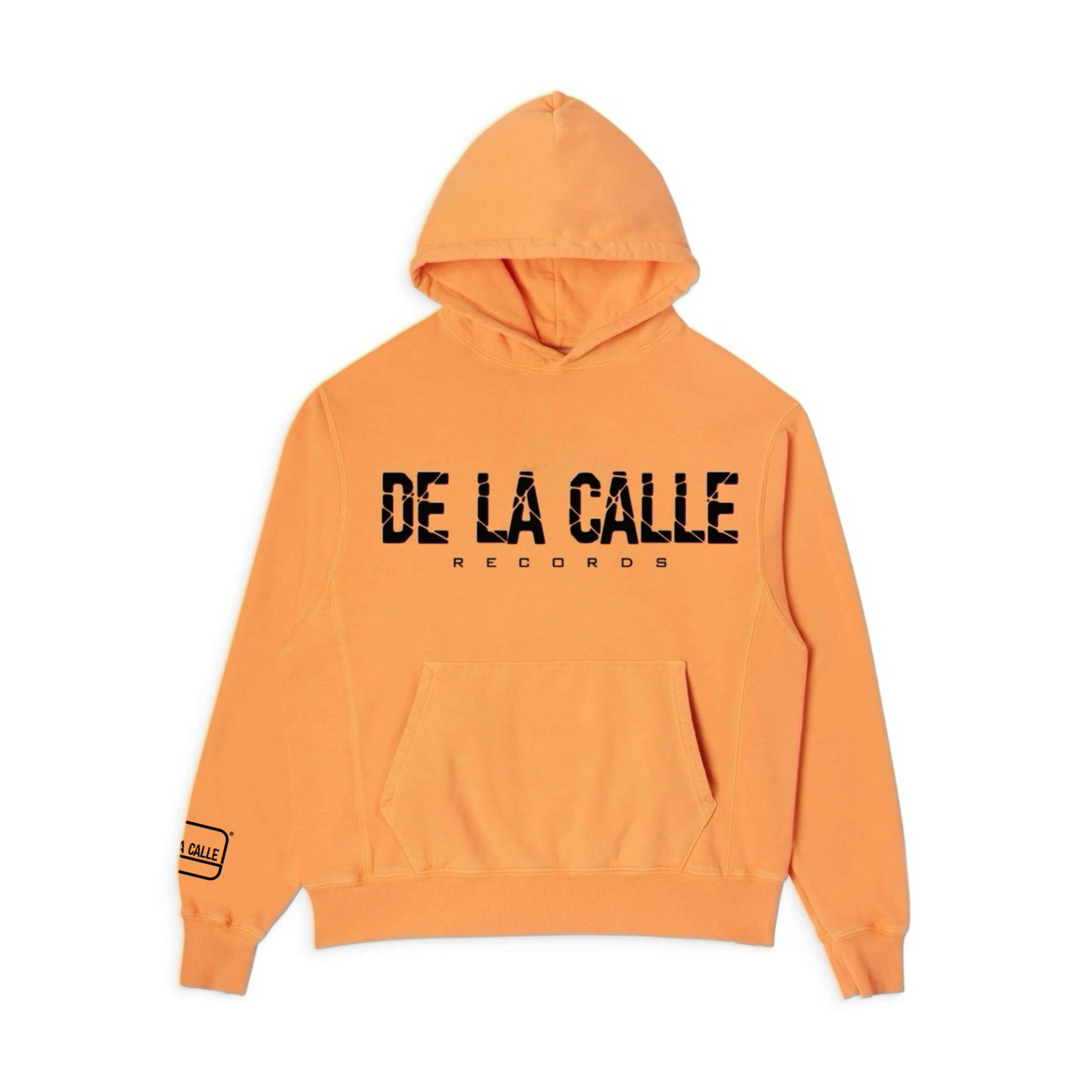 DLC “GMAN” HOODIE