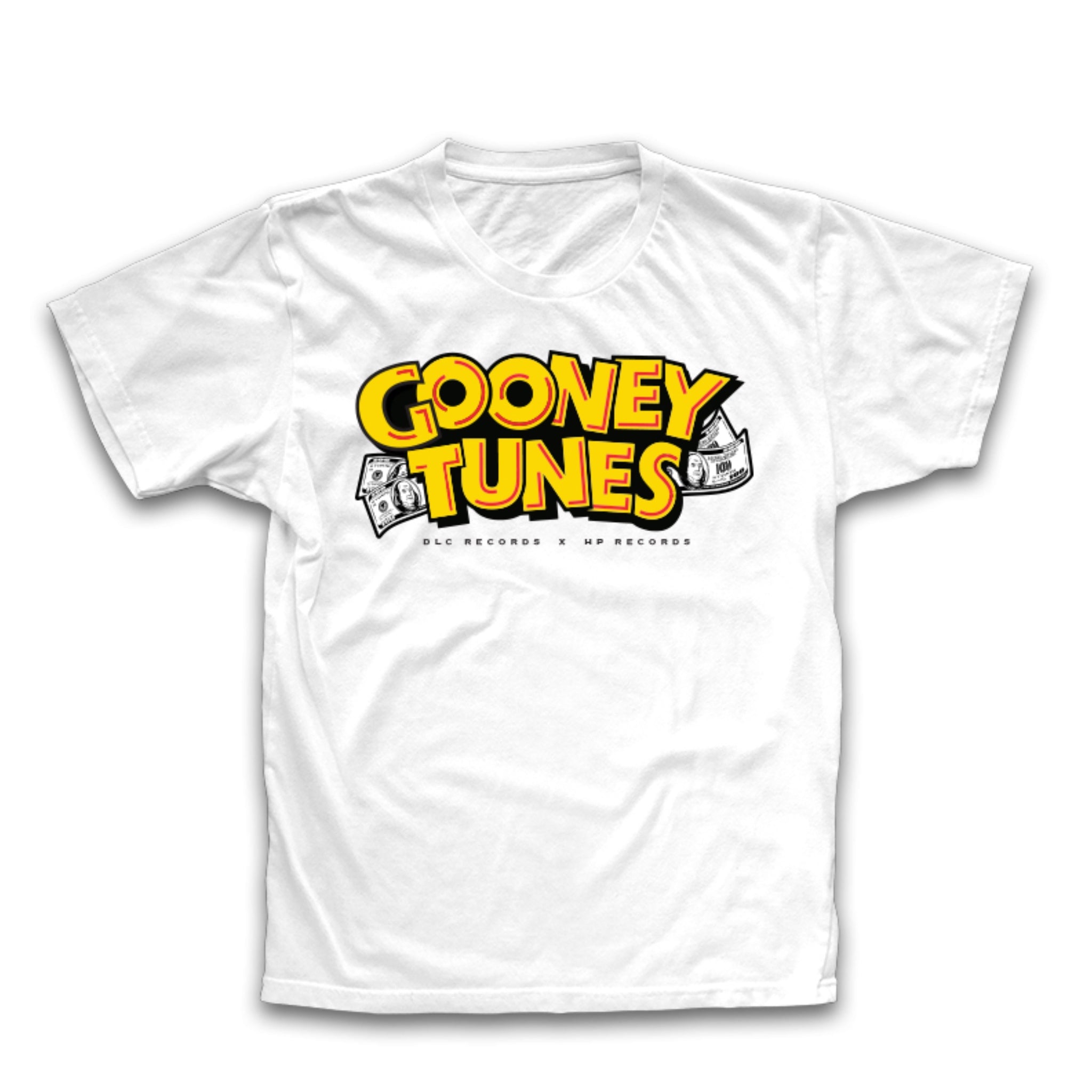 GOONEY TUNES TEE