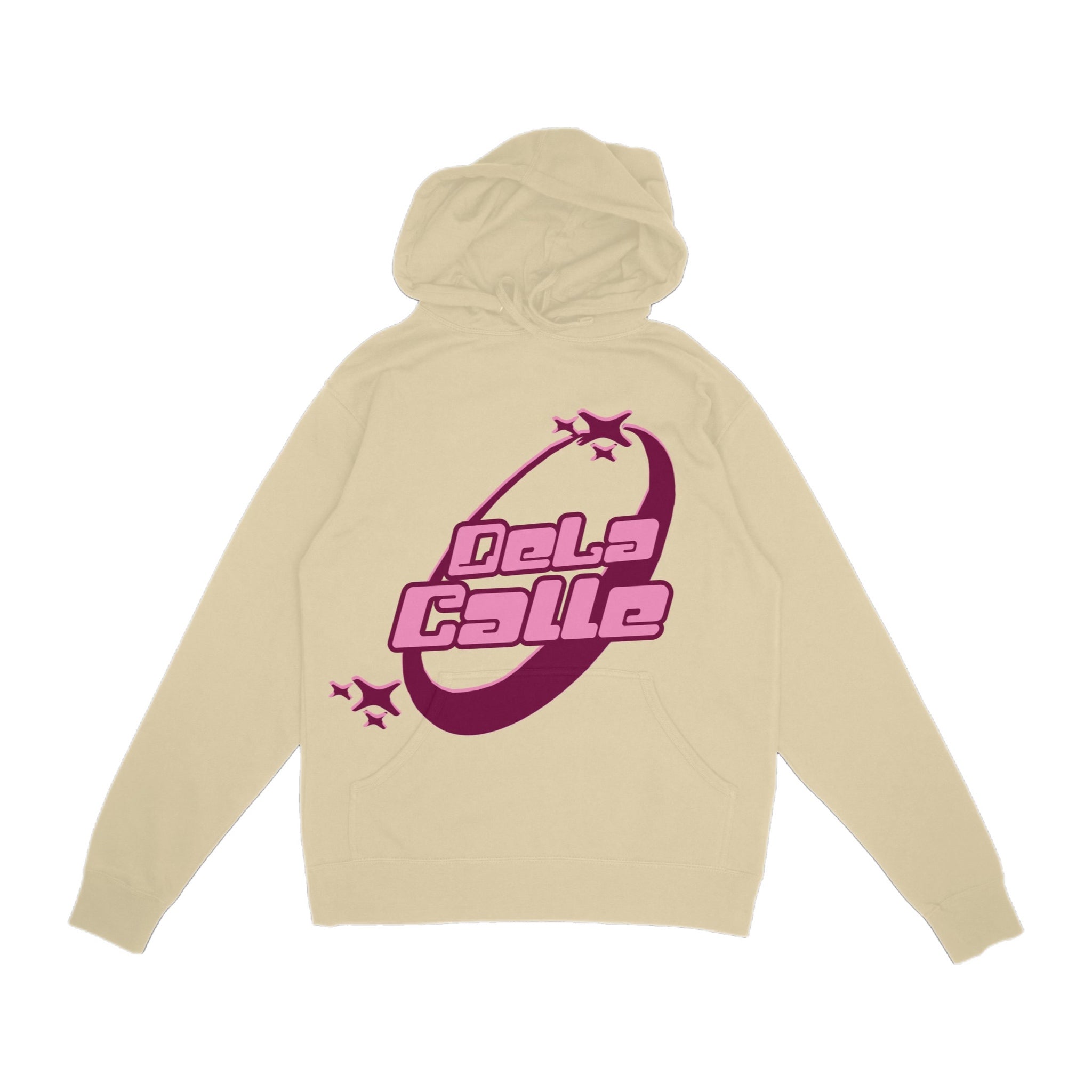 De La Calle “Astro” Hoodie