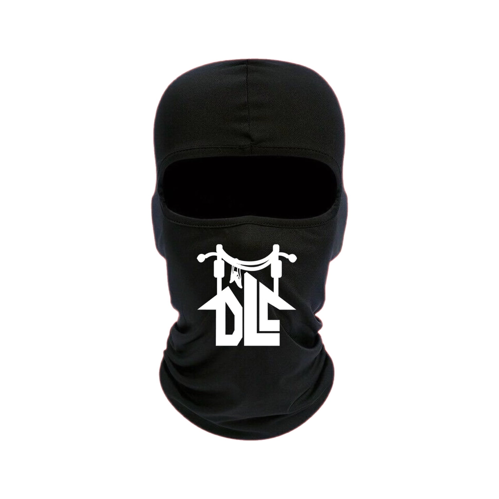 DLC SKI MASK